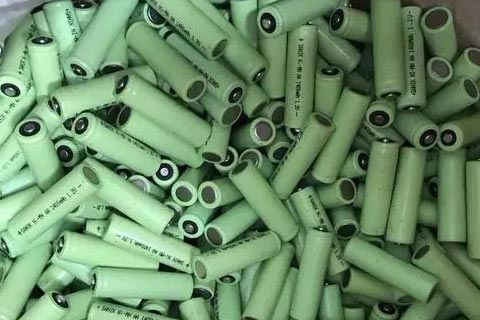 永德小勐统钛酸锂电池回收价格✔专业回收磷酸电池✔收购报废电池